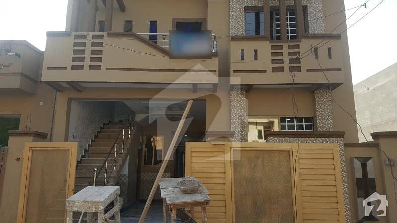 Dobul story house for sale in soan garden islamabad