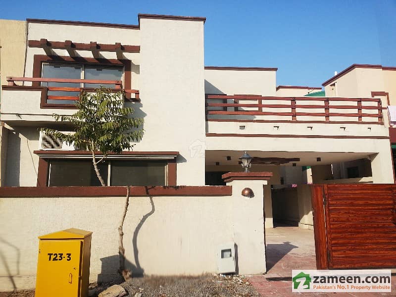 Cheapest Luxury 10 Marla Bungalow Is Available For Sale In Bahria Town