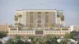 1 Goldcrest Mall & Residency 1 Goldcrest Mall & Residency