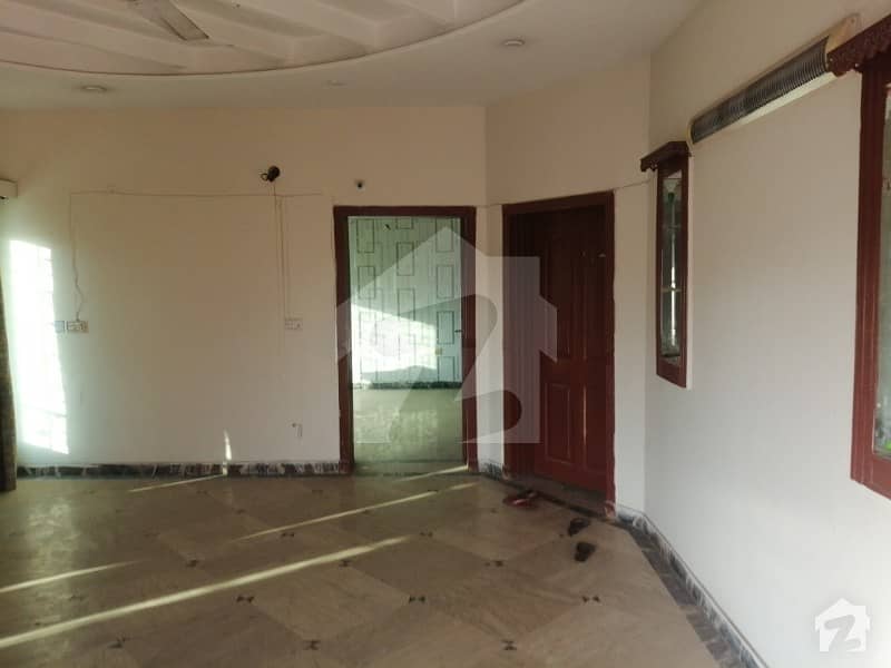 12 marla upper portion for rent with 3 beds