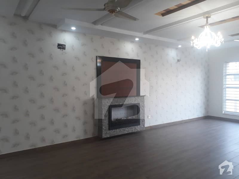 1 Kanal Brand New House For Sale Near Main Market