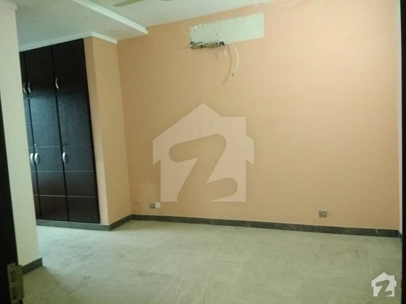 Brand New House For Rent  5 Bed With Attach Bath