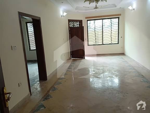 10. 5 Marla House Ghouri Town Phase I.  Ideal Location
