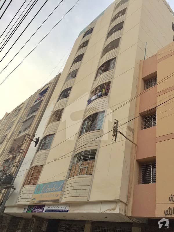 Orchid Residency 3 Bed Dd Block 7 Gulshan Orchid Residency 3 Bed Dd Block 7 Gulshan