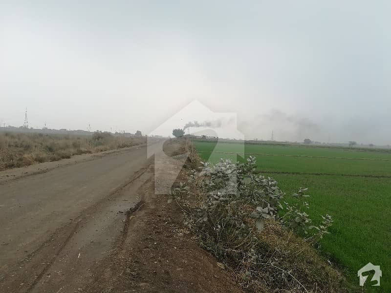 17 Acre Land For Sale Manga Raiwind Road, Lahore ID14305036