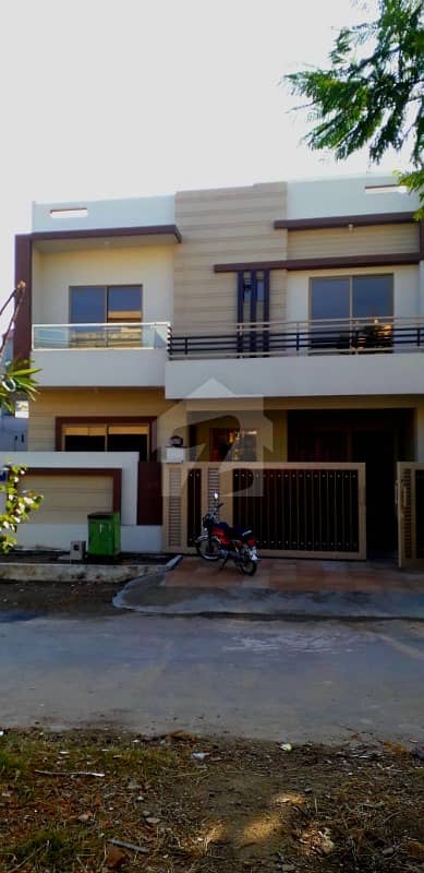 G-15 Size 30x60 House For Sale  Reasonable Demand 178 Lac