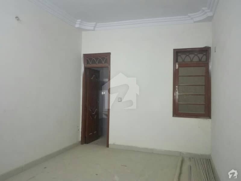 Ground Floor Corner Portion With Extra Land For Sale In North Karachi 11C/3. 