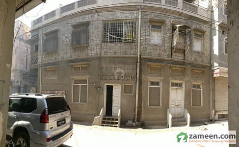 4 Marla House Is Up For Sale In Saddar Peshawar 4 Marla House Is Up For Sale In Saddar Peshawar