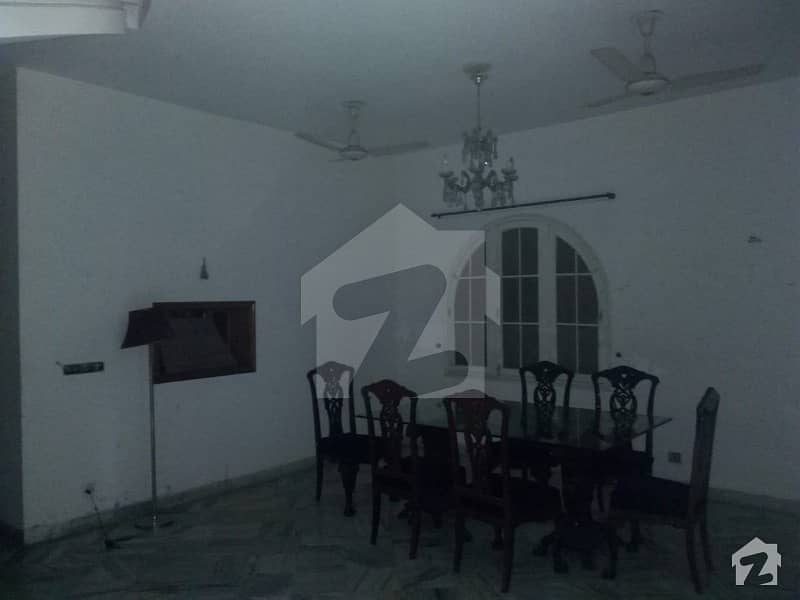 5 Marla Brand New Full House For Rent in Tulip Block Bahria Town Lahore Sector D