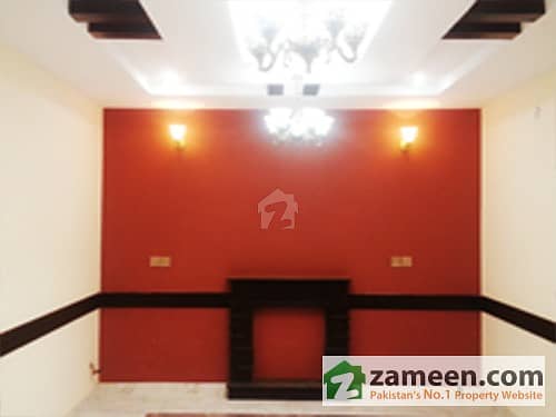 Soft Touch Glorious, 4 Beds, 7 Marla Bungalow Available For Urgent Sale In Bahria Town Phase 8