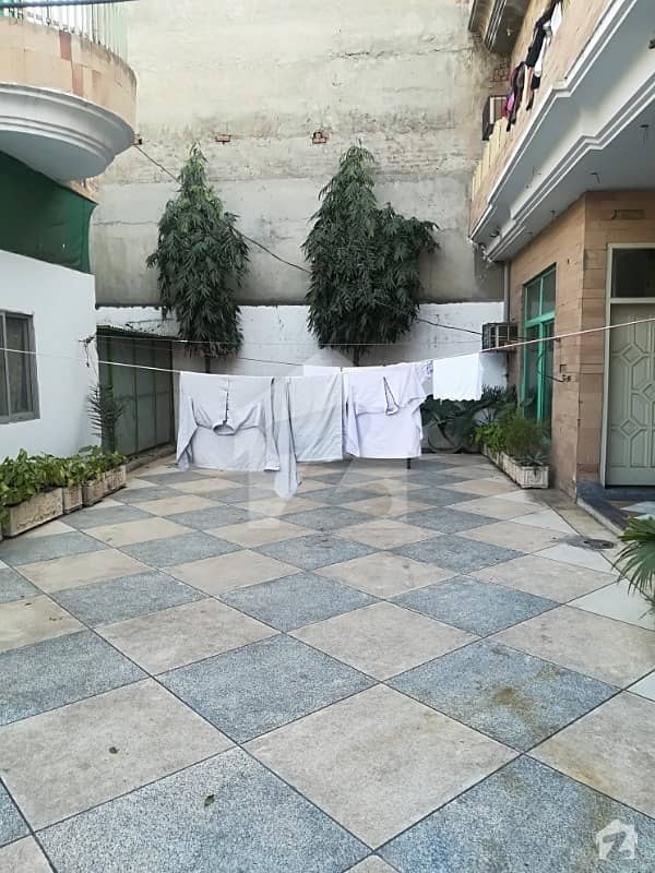 27 Marla House For Sale In Canal View Lahore 9