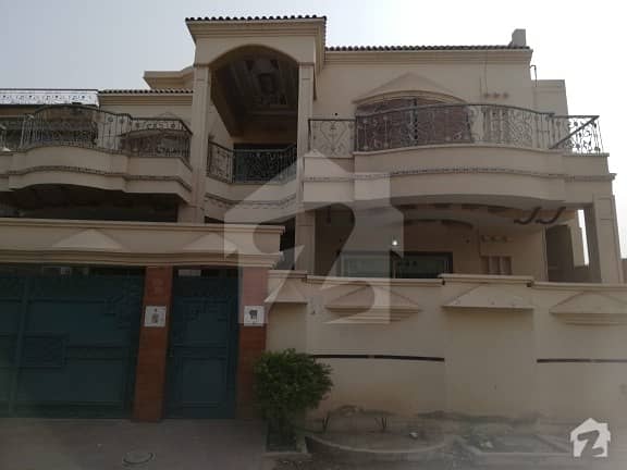 8 Marla Double Storey House For Sale In Teacher Colony Multan Public School Road Multan