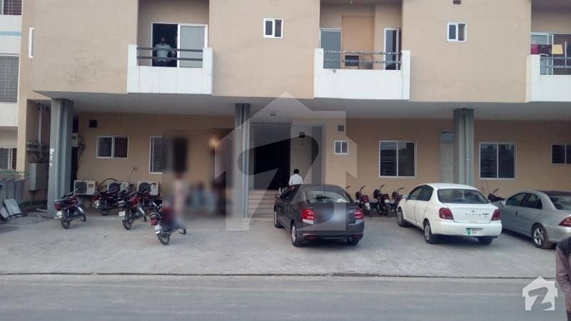 Excellent Location Double Bed Apartment Available For Rent