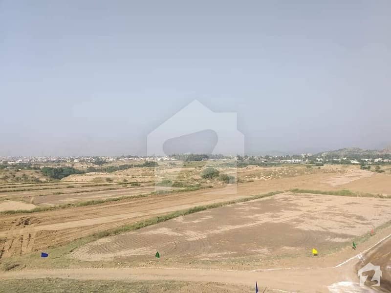 Faisal Hills Block A  25x50 Old 2 Paid Open Plot File No 2149 For Sale Profit Demand 150 Lac