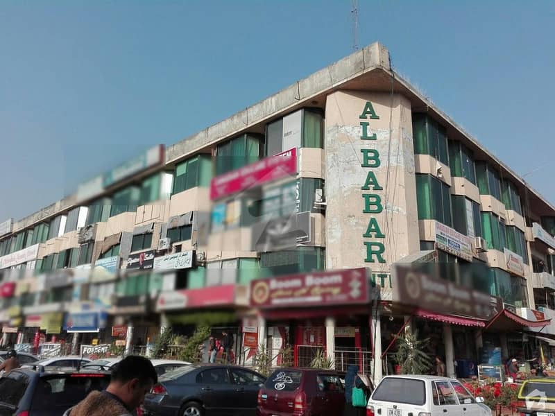 Shop For Sale Blue Area, Islamabad ID14279004