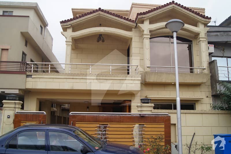 Newly Constructed Beautiful House For Sale