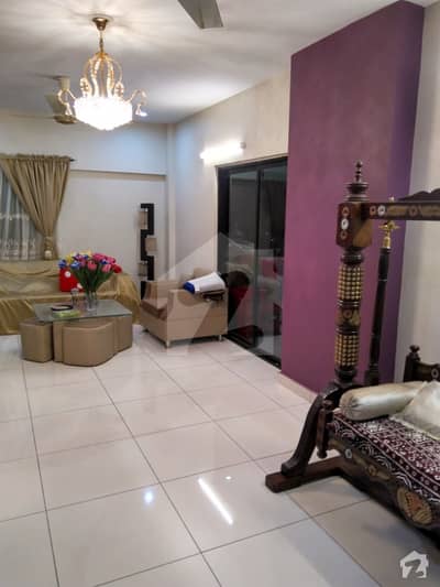 West Open Corner Flat For Sale In King Palm Residency West Open Corner Flat For Sale In King Palm Residency