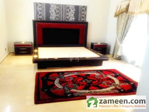 Luxury 2 Bed 2nd Floor Apartment Available For Sale In Bahria Town On Cash Payment