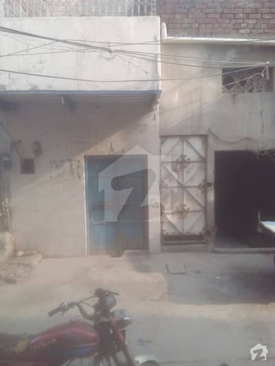 3 Marla House Is Available For Sale In Sir Syed Town 3 Marla House Is Available For Sale In Sir Syed Town