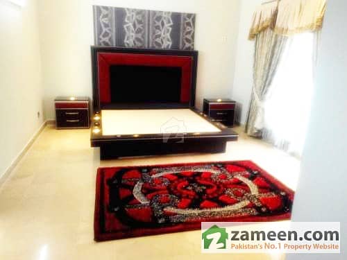 Ready Luxury 2 Bed 2nd Floor Apartment Structure For Sale In Bahria Town On Cash Payment