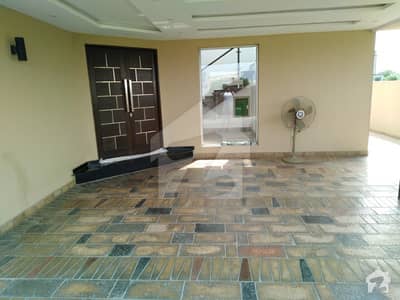 Lower Portion 1 Kanal Available In Heart Of DHA phase 3 W Lower Portion 1 Kanal Available In Heart Of DHA phase 3 W