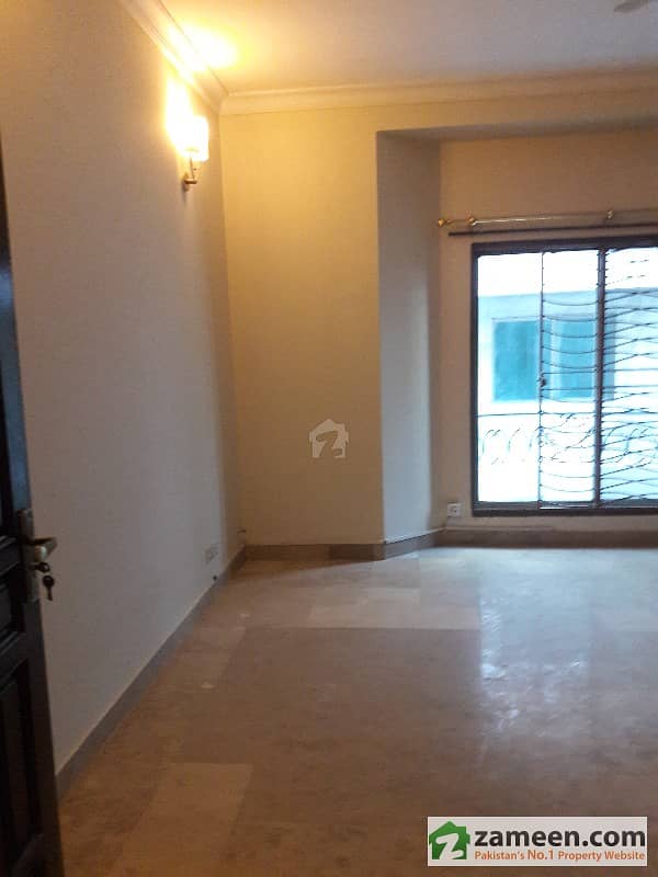 Apartment Available For Rent In  Safa Heights F11