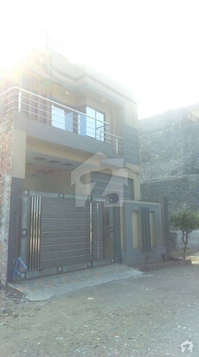 5 Marla Double Storey House Near Orang Line Stop Dera Gojran 5 Marla Double Storey House Near Orang Line Stop Dera Gojran