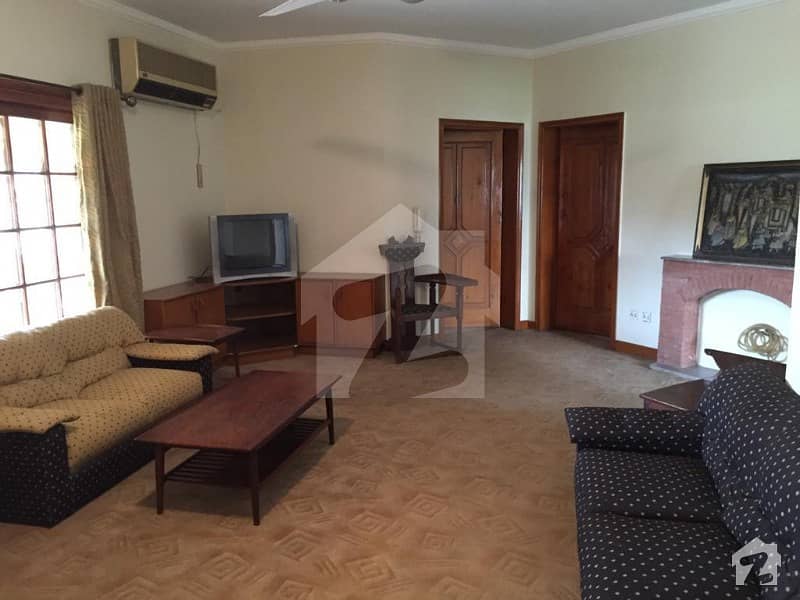 32 Marla Upper Furnished Portion Is Available For Rent In Tech Society