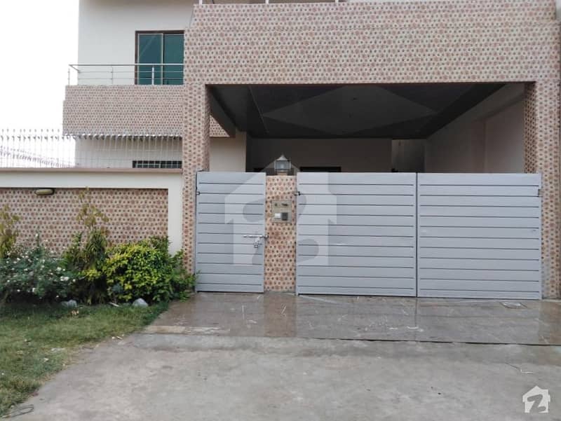 House Is Available For Rent Wapda Town Phase 1, Wapda Town, Multan