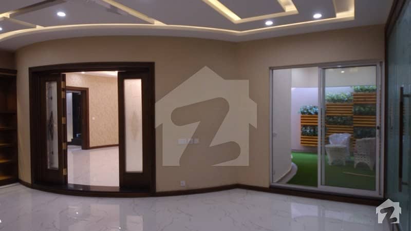 1 Kanal Fully Furnished House For Sale In DHA Phase 5