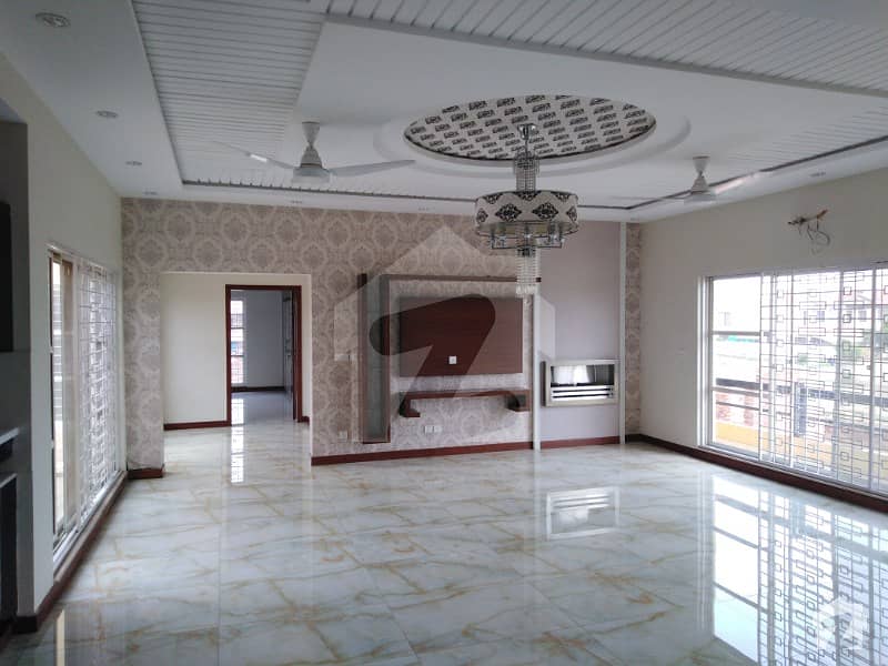 Auspicious Opportunity 1 Kanal Bungalow Available In DHA Phase 1 F