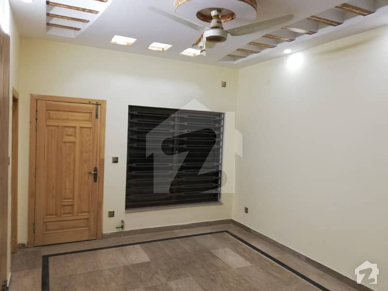 portion available for rent in supreme location of  G15 Islamabad