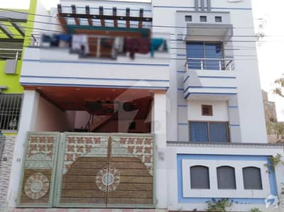 5 Marla Double Storey House Is Available For Sale 5 Marla Double Storey House Is Available For Sale
