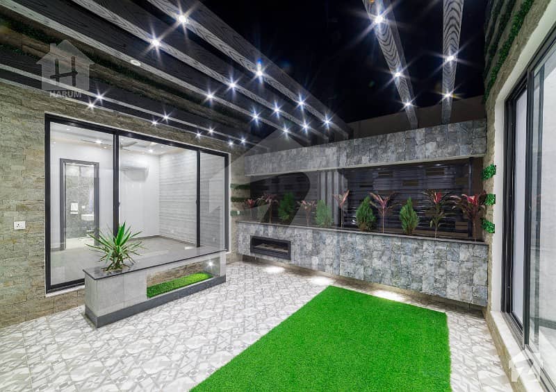 Near 80 Kanal Park Back Of Main Road Owner Needy 1 Kanal Brand New Bungalow Near 80 Kanal Park Back Of Main Road Owner Needy 1 Kanal Brand New Bungalow