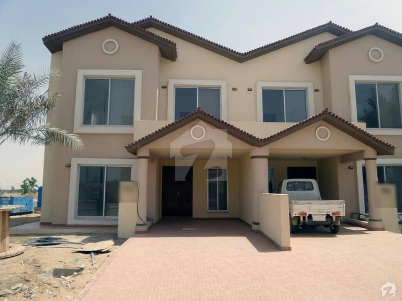 House For Sale In Bahria Town Karachi