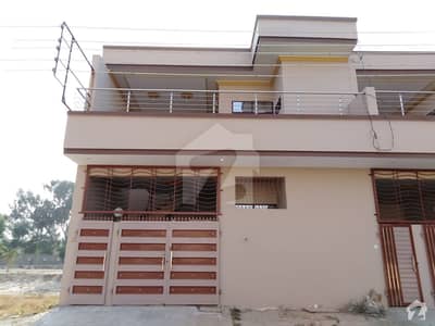 5 Marla Double Storey House For Sale 5 Marla Double Storey House For Sale