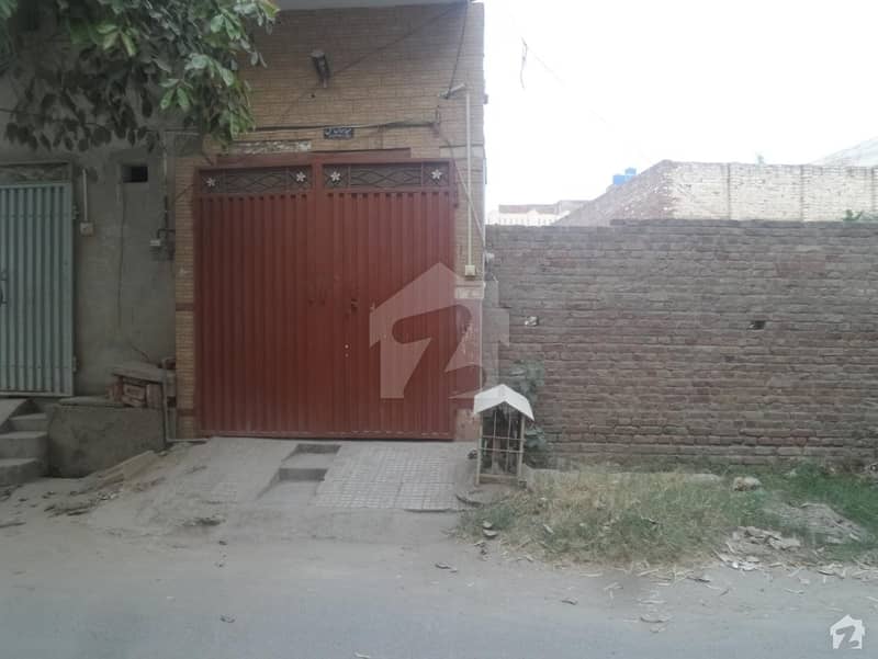 Mohalla Islamabad House For Sale