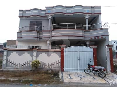 7 Marla Upper Portion For Rent