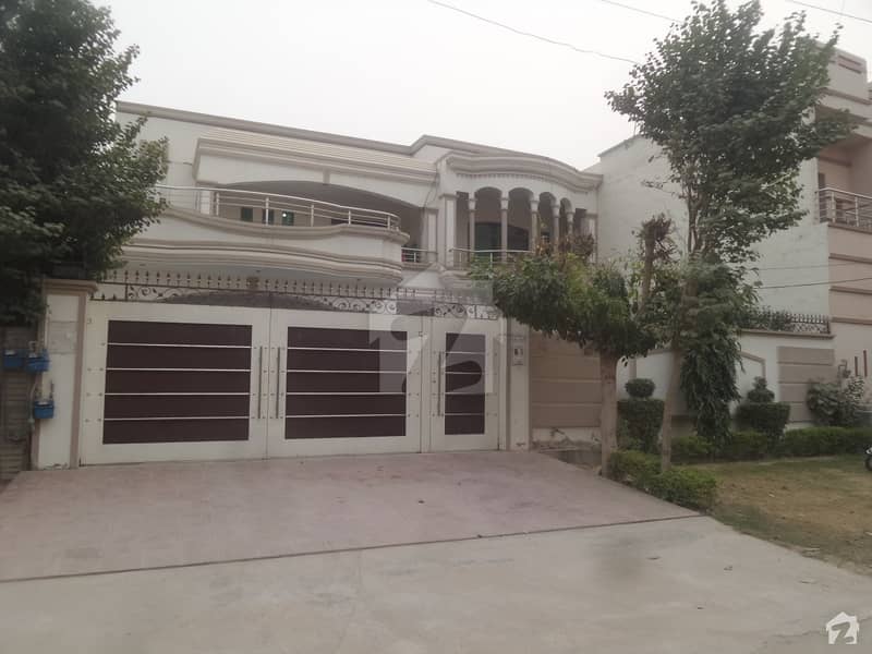 Double Storey Full Furnished House For Sale