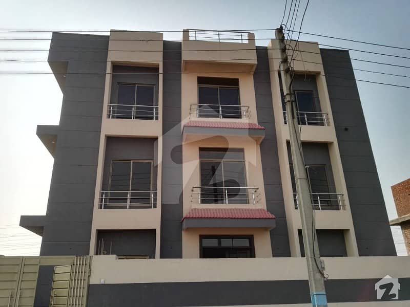 New Hostel Building Available For Rent New Hostel Building Available For Rent