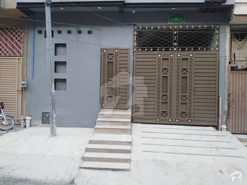 Good Location House For Sale In Hayatabad Phase 7 - E5