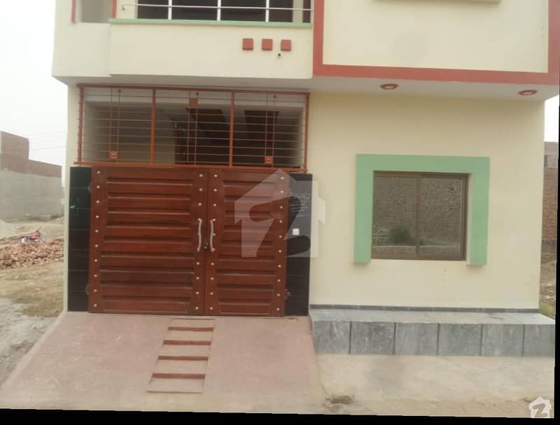 Silver City Double Storey House For Sale