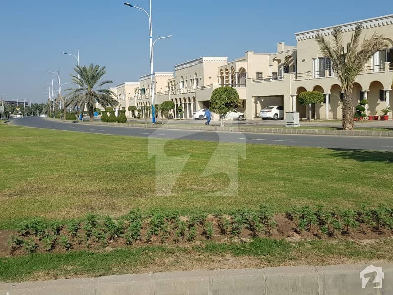 Flat Is Available For Rent In Bahria Orchard Lahore