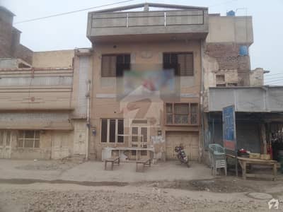 Double Story Old Construct Main Commercial Market House For Sale Double Story Old Construct Main Commercial Market House For Sale
