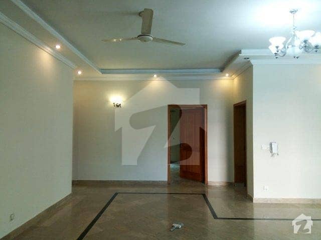 1 Kanal Lower Portion for Rent in Phase 1