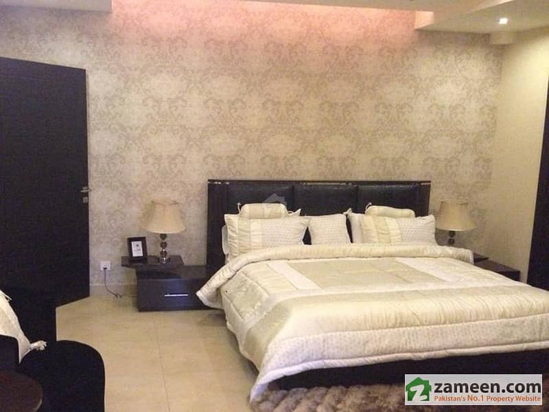 Catch It Classic 1st Floor 2 Bed Apartment Available For Sale In Bahria Town On Cash Payment