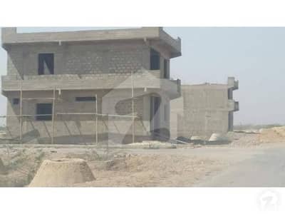 Plot For Sale In New Malir Housing Society Scheme 1  Sector 24 200 Sq Yards