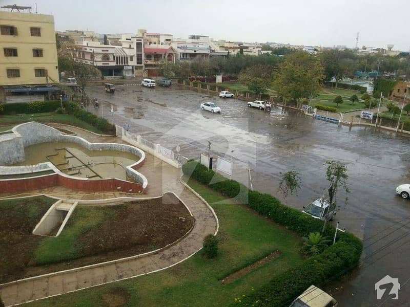 120 Sq Yard Plot Is Up For Sale In GulshaneMaymar Sector Q Gulshan