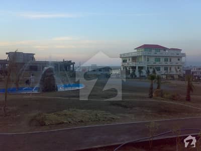 Pine Valley Residencia Ground Floor Apartment Pir Sohawa