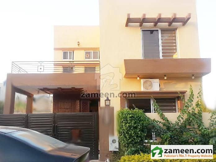 Cheapest Tantalizing Renovated 4 Bedrooms Excellent Bungalow For Sale In Bahria Town Phase 5
